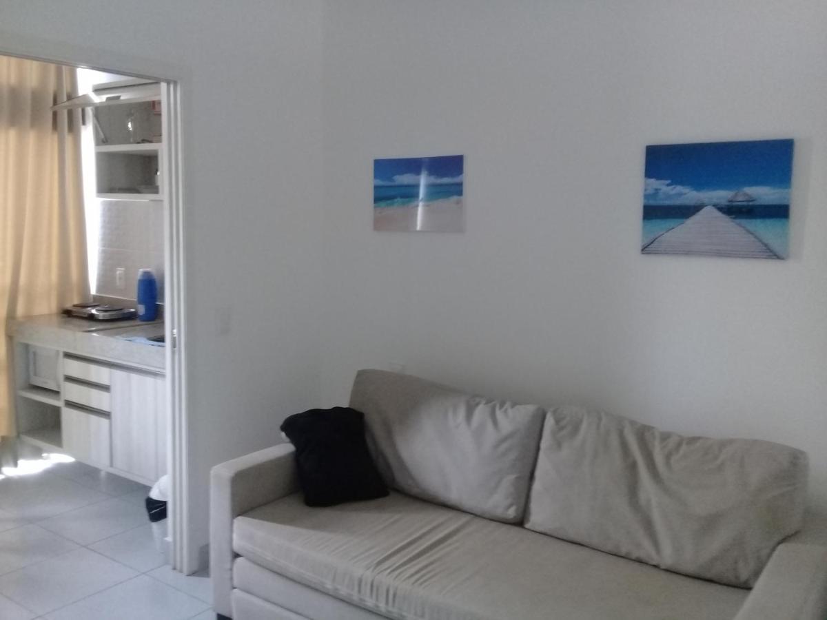 Apto Ines 1,Ubaia Residence 210 Praia de Pipa Exterior foto