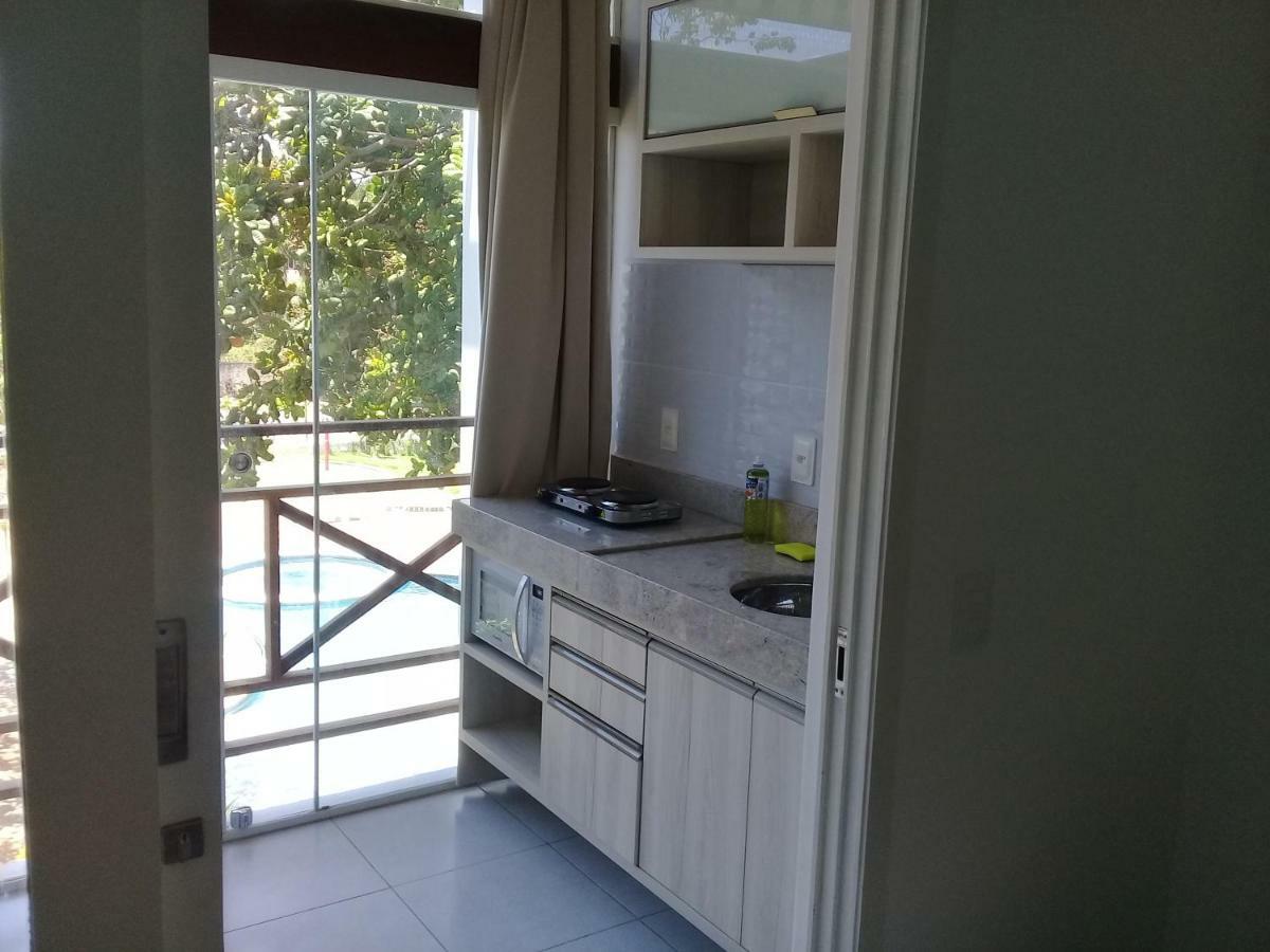 Apto Ines 1,Ubaia Residence 210 Praia de Pipa Exterior foto
