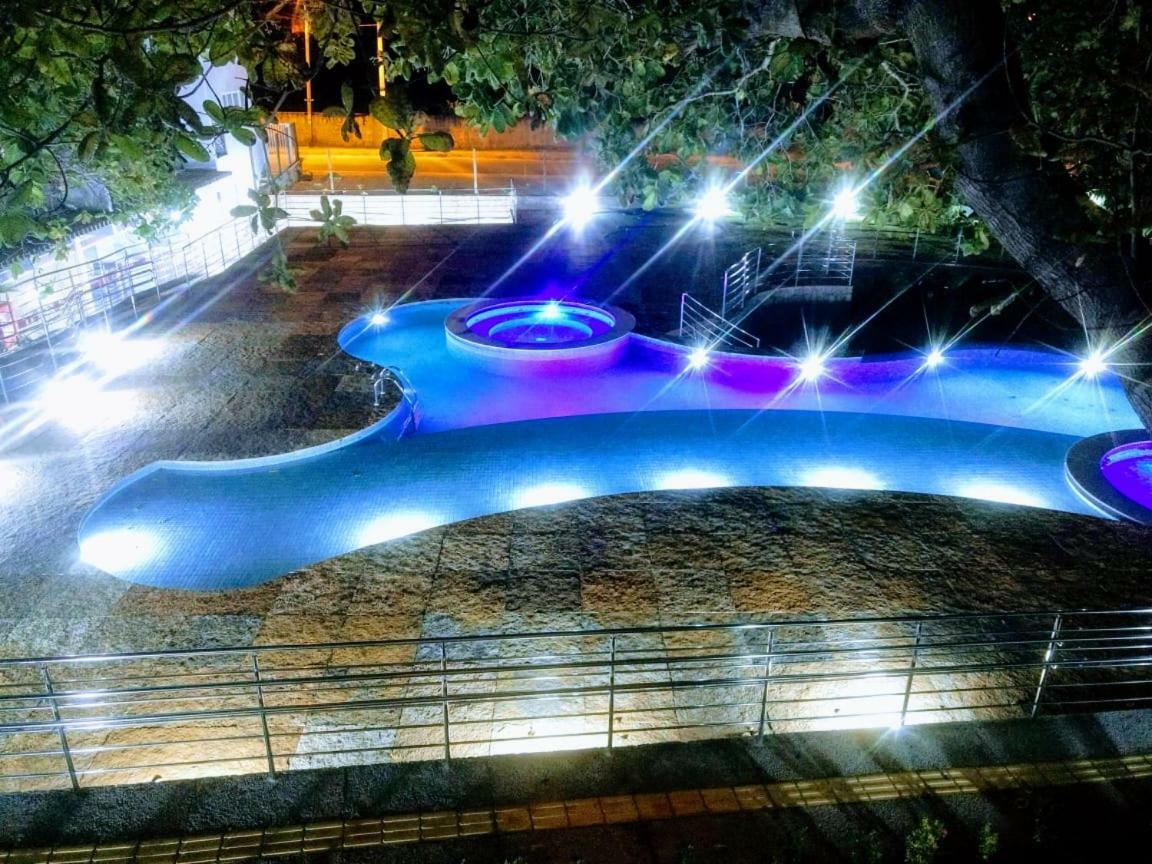 Apto Ines 1,Ubaia Residence 210 Praia de Pipa Exterior foto
